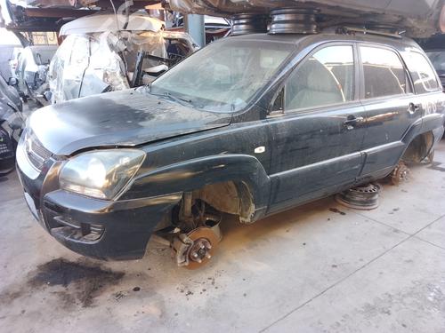 Used Subframe KIA SPORTAGE II (JE_, KM_) 2.0 CRDi (140 hp) 30680421