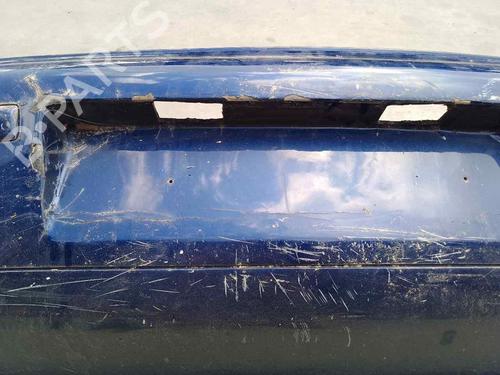 Rear bumper SEAT LEON (1M1)  | BP26483266C8 