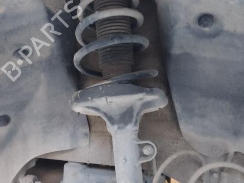 Used Right rear shock absorber KIA SPORTAGE II (JE_, KM_) 2.0 CRDi (140 hp) 30680398