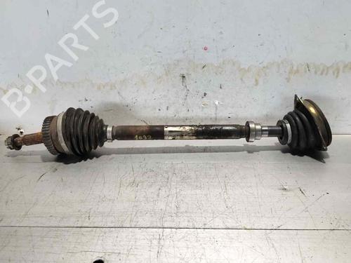 Used Left front driveshaft Left front driveshaft RENAULT SCÉNIC I MPV (JA0/1_, FA0_) [1999-2010] 33941715 33941715