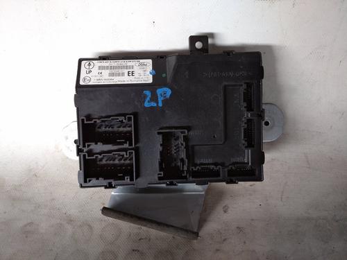 Used Electronic module FORD TOURNEO COURIER B460 MPV 1.5 TDCi (75 hp) 26483629