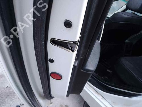 Used Rear left lock BMW 5 (E60) 530 d (218 hp) 28458092