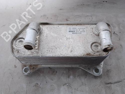 Used Oil radiator SEAT ALTEA XL (5P5, 5P8) [2006-2015]  26475486