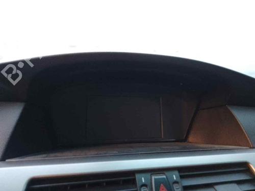 Elektronisk modul BMW 5 (E60) 530 d (218 hp) 28458898