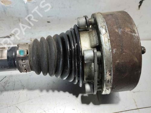 Left front driveshaft SKODA FABIA II Combi (545) 1.6 TDI | BP28461134M38 - Image 3