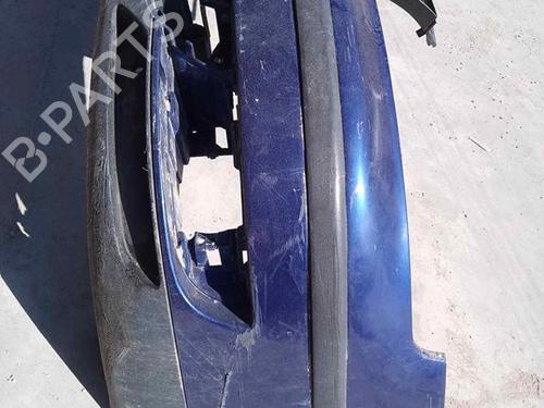 Front bumper SEAT LEON (1M1)  | BP26485647C7 