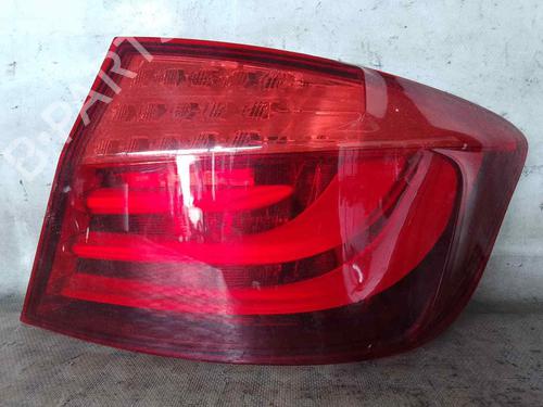 Used Right taillight BMW 5 (F10) 520 d (184 hp) 26484742