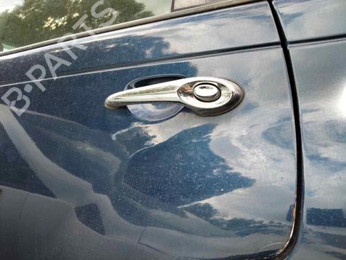 Used Rear left exterior door handle CHRYSLER PT CRUISER (PT_) [2000-2010]  29278606