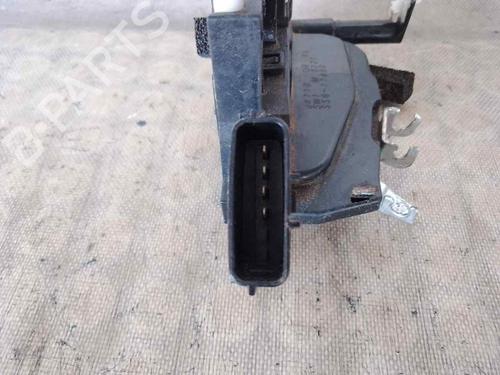 Front left lock NISSAN JUKE (F15)  | BP26478136C98 