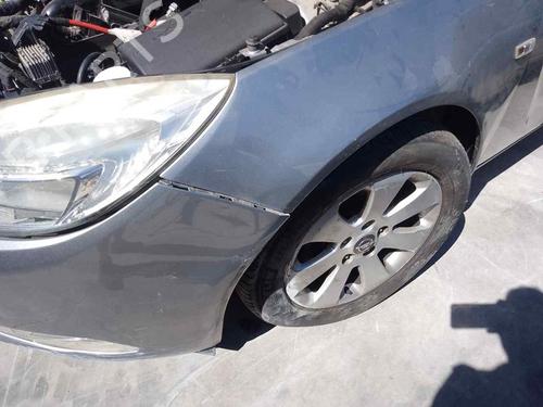 Used Left front driveshaft OPEL INSIGNIA A (G09) 2.0 CDTI (68) (131 hp) 28454752