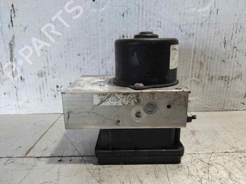 Used ABS pump ABS pump MERCEDES-BENZ C-CLASS T-Model (S203) C 180 Kompressor (203.246) (143 hp) 28456590 28456590