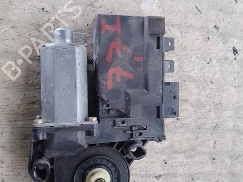 Portierruitmotor linksachter AUDI A4 B7 Avant (8ED) [2004-2008]  26475836