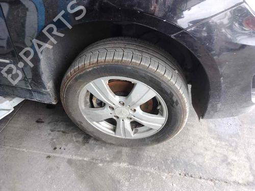Used Right front brake caliper MERCEDES-BENZ B-CLASS Sports Tourer (W245) [2005-2011]  28467897