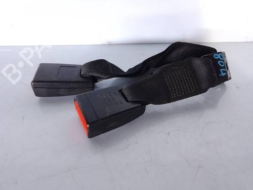 Used Seat buckle Seat buckle 39069641 39069641