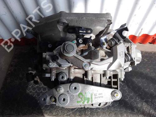 Gearbox OPEL ASTRA H (A04) 1.9 CDTI (L48) | BP26486103M3 