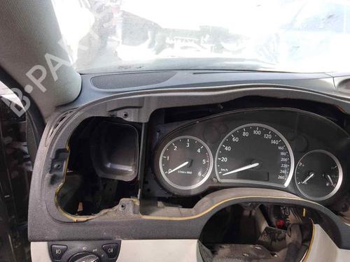 Used Dashboard SAAB 9-3 Estate (E50) 1.9 TiD (120 hp) 28452053