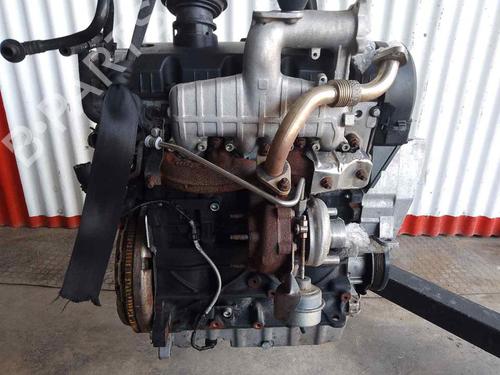 Moteur VW POLO (9N_, 9A_) 1.9 TDI (101 hp) 26486367