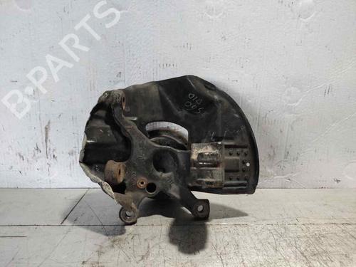 Right front steering knuckle BMW 3 Touring (E46) 320 d | BP35813557M26 - Image 2