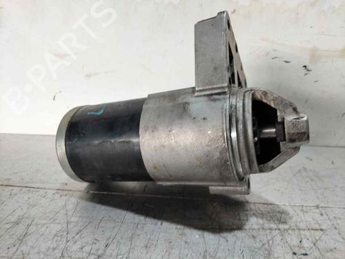 Used Starter Starter PEUGEOT 407 SW (6E_, 6D_) 2.0 HDi 135 (136 hp) 34208264 34208264