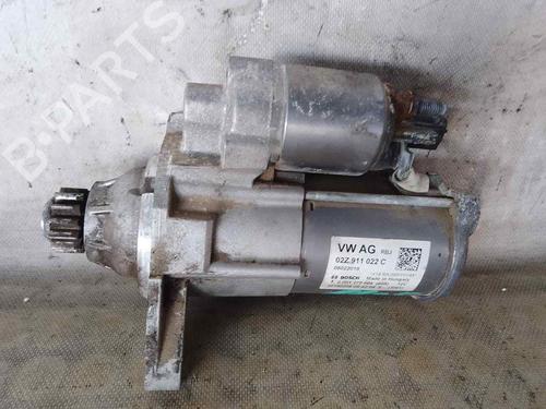 Used Starter SEAT ARONA (KJ7, KJP) [2017-2025]  27235011