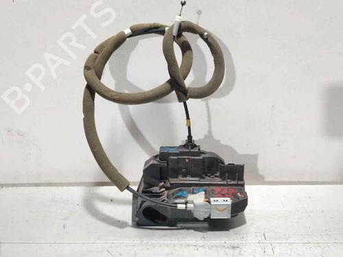 Front right lock RENAULT KADJAR (HA_, HL_) 1.5 dCi 110 (HLA3) | BP30640347C97
