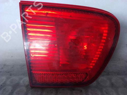Used Left taillight SEAT IBIZA II (6K1) [1993-2002]  26468369