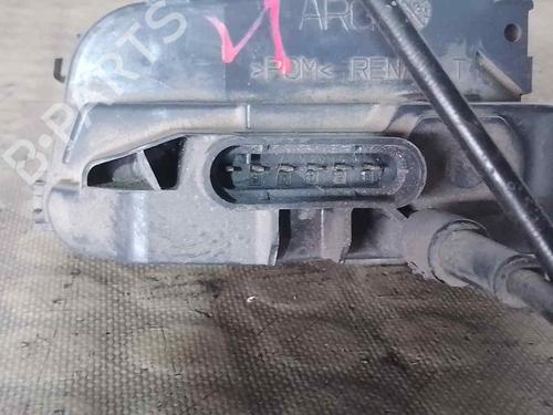 Rear left lock RENAULT MEGANE II (BM0/1_, CM0/1_)  | BP26471186C100 