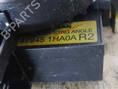 Squib airbag INFINITI G Convertible 37 | BP26485115C102 