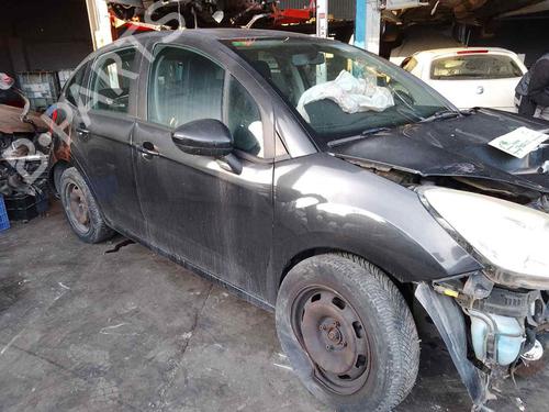ABS Bremseaggregat CITROËN C3 II (SC_) [2009-2025]  28465488