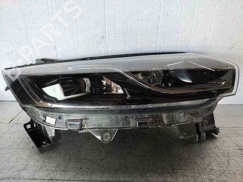 Used Right headlight Right headlight RENAULT ESPACE V (JR_) 1.6 dCi 130 (130 hp) 34717787 34717787