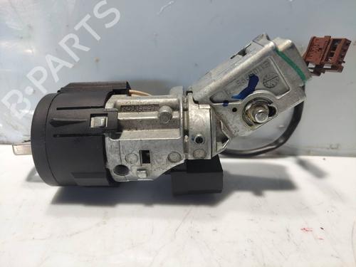 Used Ignition barrel Ignition barrel CITROËN C3 II (SC_) [2009-2026] 28470112 28470112