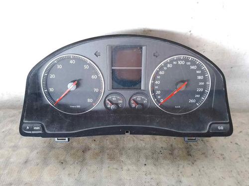 Cockpit VW GOLF V (1K1) [2003-2010]  26483008