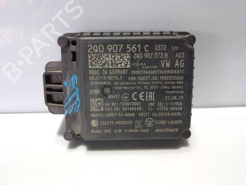 electronic-module-seat-ateca-kh7-khp-2016-38537690 main image