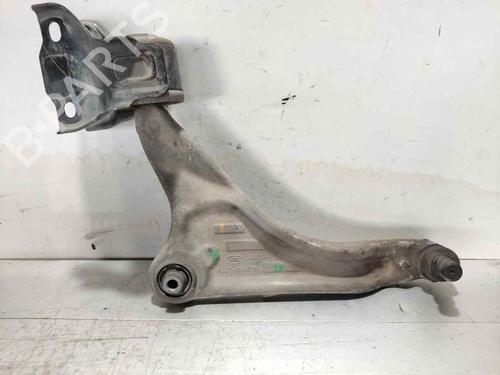 Used Left front suspension arm Left front suspension arm LAND ROVER RANGE ROVER EVOQUE (L538) [2011-2019] 34188310 34188310