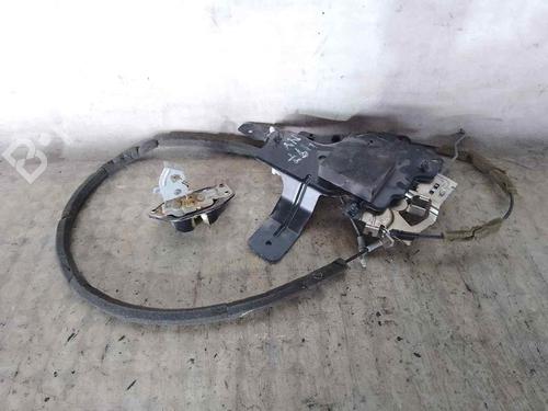 Rear right lock NISSAN NV200 / EVALIA Bus  | BP26478708C99 
