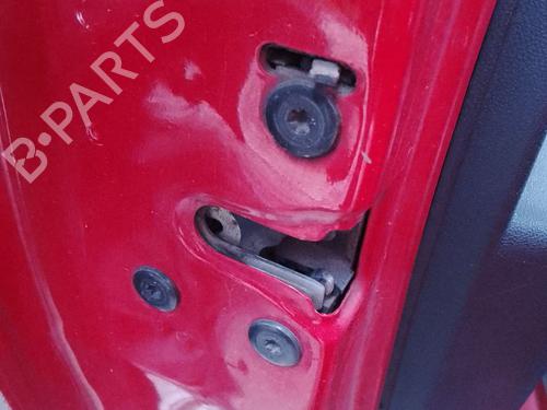 Used Rear left lock DACIA LOGAN EXPRESS (FS_) [2007-2025]  30748895