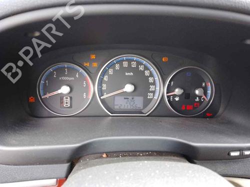 Used Instrument cluster HYUNDAI SANTA FÉ II (CM) [2005-2015]  28461436