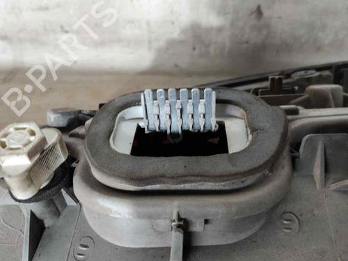 Lampa tylna lewa OPEL ASTRA G Hatchback (T98)  | BP29923605C34