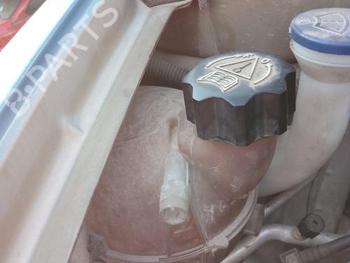Ekpansionstank Ekpansionstank CITROËN C3 I (FC_, FN_) 1.1 i (60 hp) 36934993 36934993