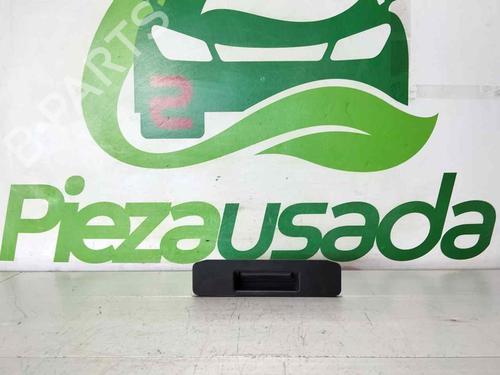 Used Tailgate handle MERCEDES-BENZ A-CLASS (W176) A 200 CDI / d (176.008) (136 hp) 31805468