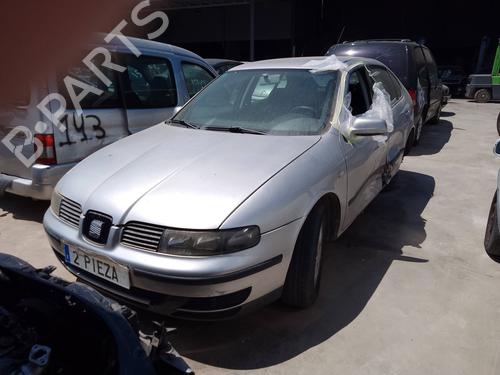 AC radiator SEAT LEON (1M1)  | BP26479362M32 