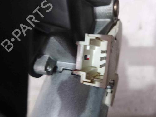 Rear wiper motor CITROËN XSARA PICASSO (N68) 1.6 HDi | BP26470024M102 