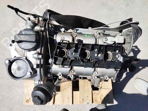 Engine SKODA FABIA I (6Y2)  | BP36018919M1  - Image 5