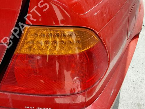 Farolim direito Farolim direito BMW 3 Coupe (E46) 320 Cd (150 hp) 33929942 33929942