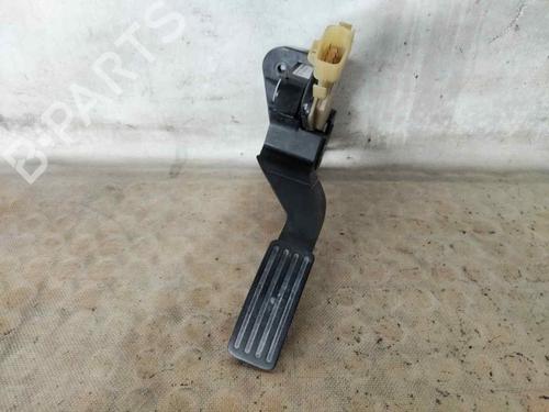 Used Pedal FORD TRANSIT Van (FA_ _) 2.0 DI (FAE_, FAF_, FAG_) (100 hp) 29395831