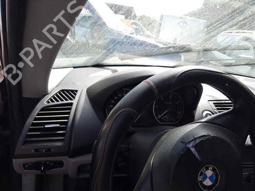 Used Airbag Kit BMW 1 (E87) 118 d (143 hp) 26486446