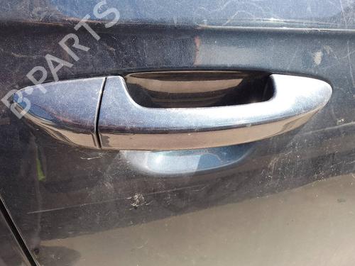 Høyre foran utvendig håndtak VW PASSAT B6 (3C2) [2005-2011]  28451760