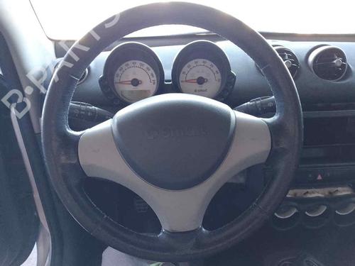 Used Steering wheel SMART FORFOUR (454) 1.3 (454.031) (95 hp) 28453224