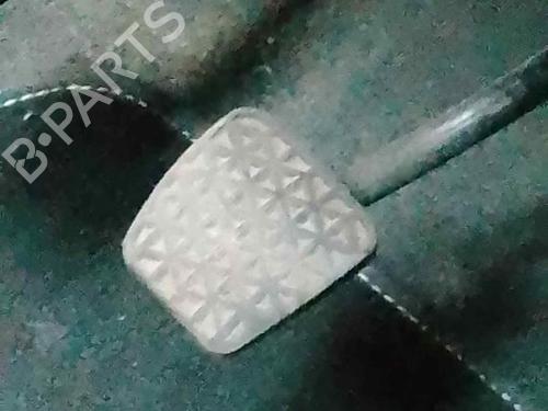 Used Break pedal OPEL ZAFIRA / ZAFIRA FAMILY B (A05) [2005-2019]  28466443