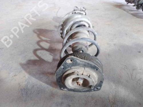 Right front shock absorber NISSAN NOTE (E11, NE11) 1.4 | BP26474051M17 